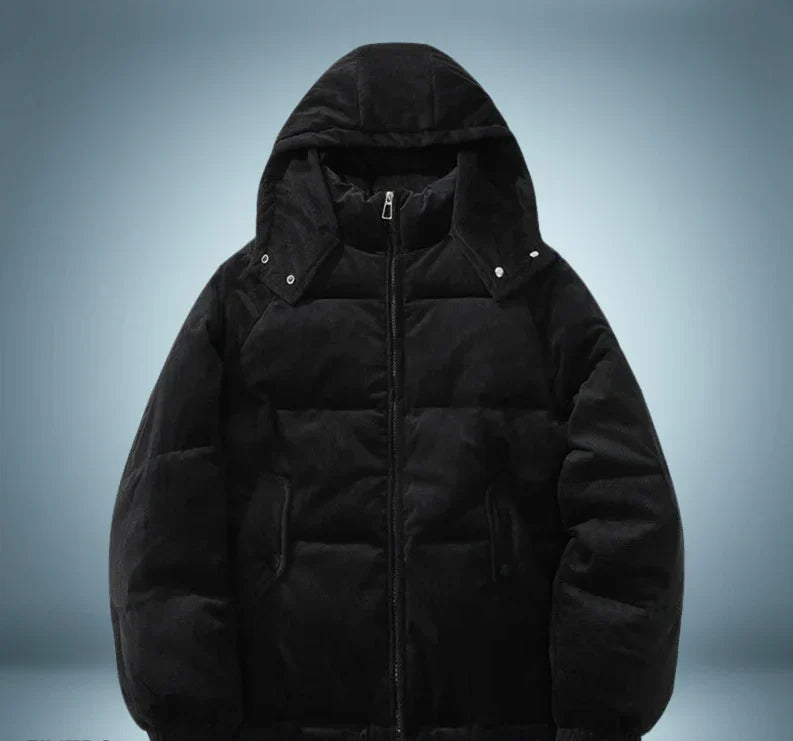 Aluna - Winterjacke Für Damen