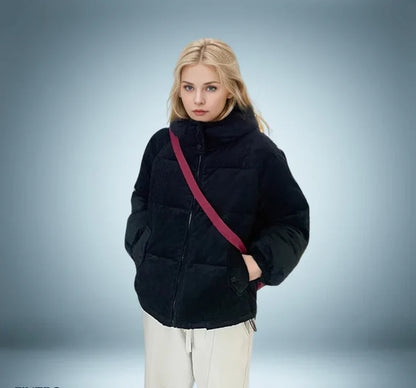 Aluna - Winterjacke Für Damen