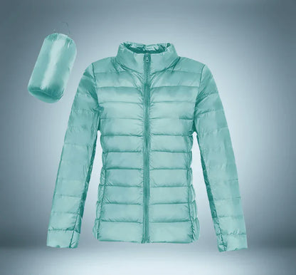 Milaen - Leichte Jacke für Damen
