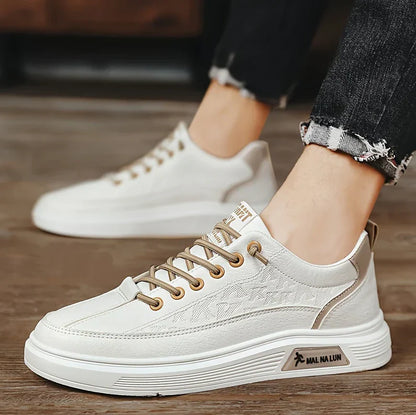 Luma - Rutschfeste Turnschuhe für Damen