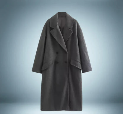 Mirelian - Trenchcoat Für Damen