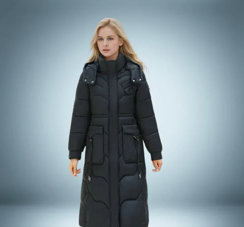 Cielo - Parka-Jacke Für Damen