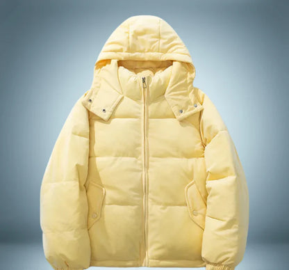 Aluna - Winterjacke Für Damen