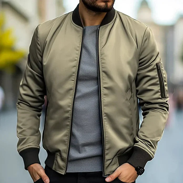 Vekto - Bomberjacke für Herren