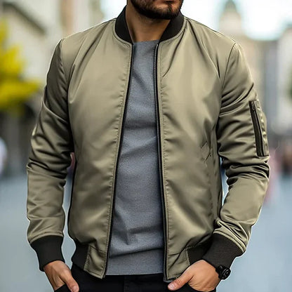 Vekto - Bomberjacke für Herren