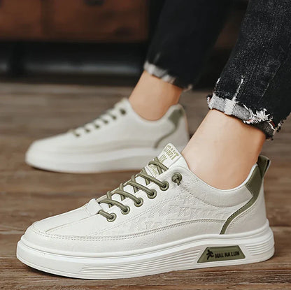 Luma - Rutschfeste Turnschuhe für Damen