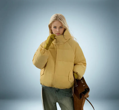 Aluna - Winterjacke Für Damen
