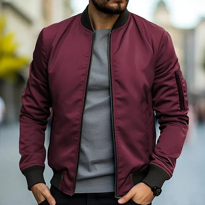 Vekto - Bomberjacke für Herren