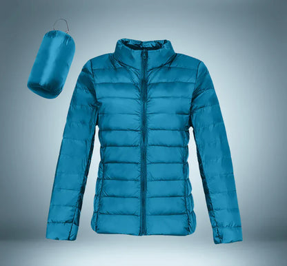 Milaen - Leichte Jacke für Damen