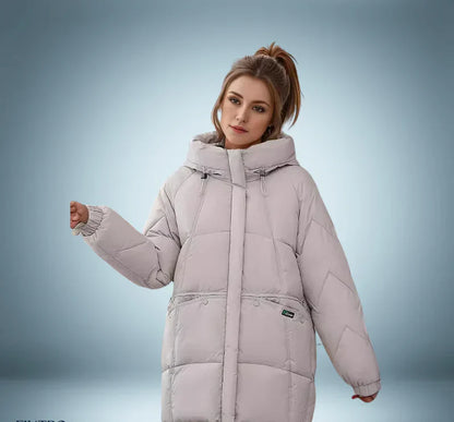 Aeris - Dawn Jacke für Damen