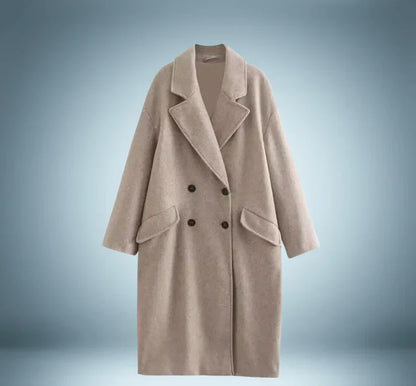 Mirelian - Trenchcoat Für Damen