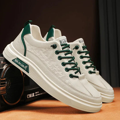 Luma - Rutschfeste Turnschuhe für Damen