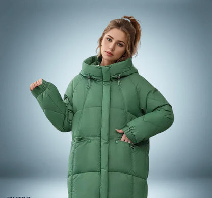Aeris - Dawn Jacke für Damen