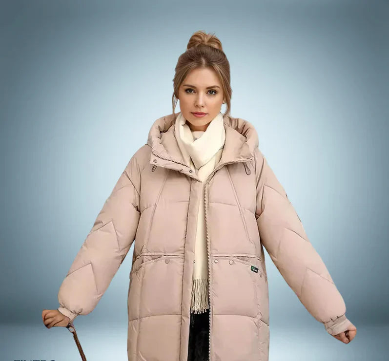 Aeris - Dawn Jacke für Damen