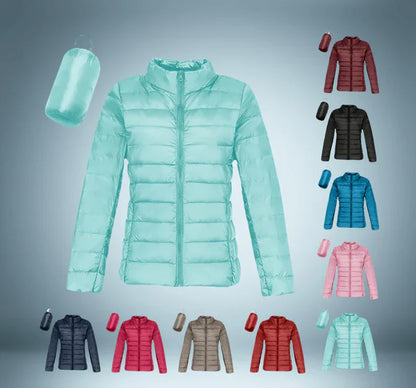 Milaen - Leichte Jacke für Damen