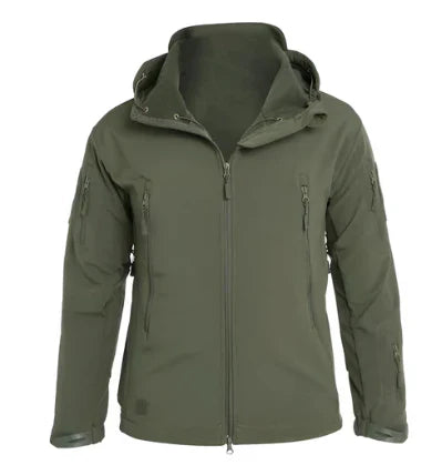 Maxence - Premium-Jacke für Herren