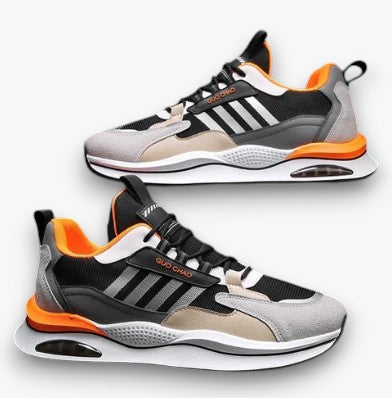 Tomaso - Modische Sneaker für Herren