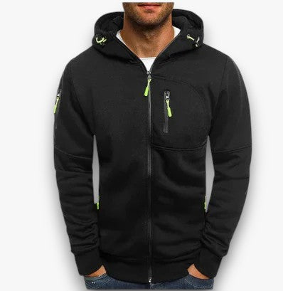 Maximo - Elegante Jacke für Herren