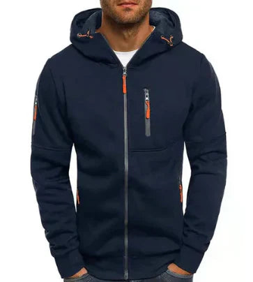 Maximo - Elegante Jacke für Herren