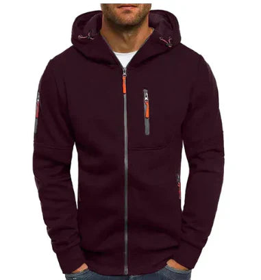 Maximo - Elegante Jacke für Herren