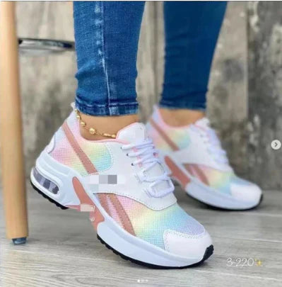 Liana - Lässig Sneaker für Damen