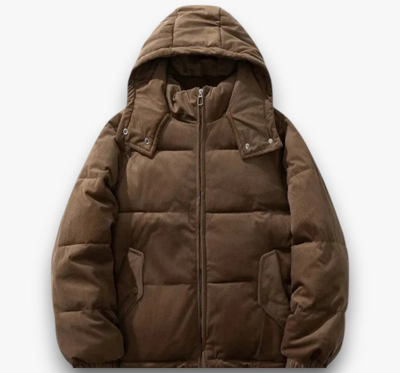 Aluna - Winterjacke Für Damen
