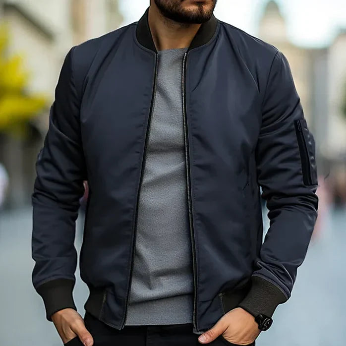 Vekto - Bomberjacke für Herren