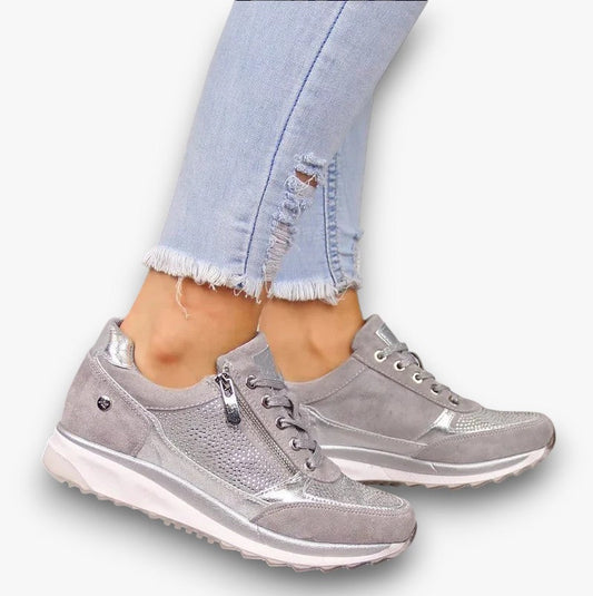 Stravia - Orthopädischer Sneaker für Damen