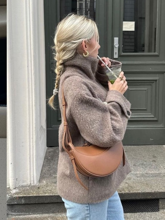 Tasche mit Schulterriemen für Damen