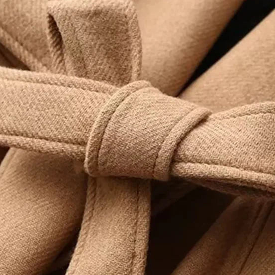 Andrea - Trenchcoat Für Damen